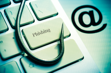 phishing