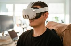 Windows 11 et Meta Quest 3 s'unissent avec un lien de réalité mixte pour les espaces de travail virtuels