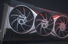 AMD dit que le RX 6000 n'est pas mort… mais il ne prospère pas non plus