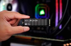 Les meilleurs SSD pour 2025