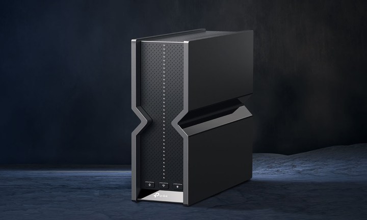 Routeur Wi-Fi 7 tri-bande TP-Link BE110000