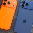 Apple pourrait proposer une toute nouvelle palette de couleurs au sommet de la gamme iPhone 18 Pro