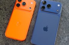 Apple pourrait proposer une toute nouvelle palette de couleurs au sommet de la gamme iPhone 18 Pro
