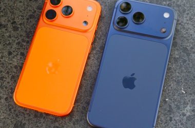 Apple pourrait proposer une toute nouvelle palette de couleurs au sommet de la gamme iPhone 18 Pro