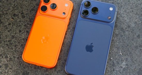 Apple pourrait proposer une toute nouvelle palette de couleurs au sommet de la gamme iPhone 18 Pro