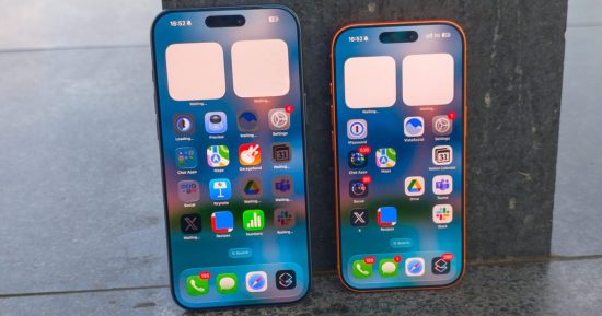 Les fuites sur l'iPhone 18 affluent, mais ce sont ces rumeurs Apple qui m'excitent le plus