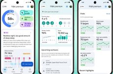 Le nouveau coach IA conversationnel de Fitbit transforme vos données de condition physique en informations exploitables
