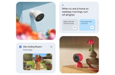 La nouvelle IA domestique de Google continue de voir les choses… littéralement
