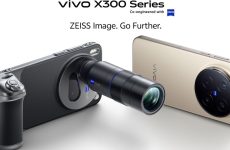 La fuite du Vivo X300 Ultra montre deux caméras de 200 mégapixels avant le lancement en 2026