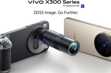 La fuite du Vivo X300 Ultra montre deux caméras de 200 mégapixels avant le lancement en 2026