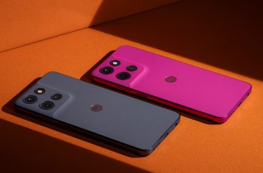 Les nouveaux téléphones Moto G de Motorola pourraient être la meilleure surprise budgétaire de l'année
