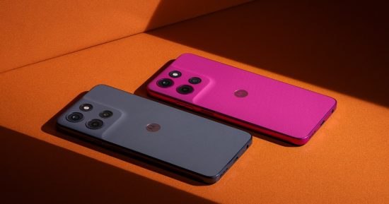 Les nouveaux téléphones Moto G de Motorola pourraient être la meilleure surprise budgétaire de l'année
