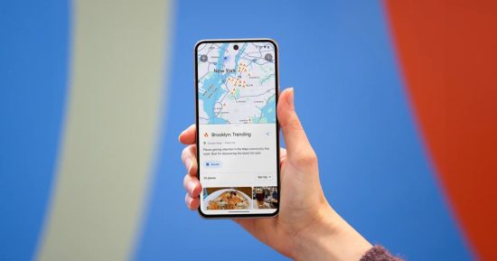 Si la mise à jour Gemini de Google pour Maps fonctionne, j'ai hâte de reprendre la route