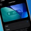 La mise à jour iOS 26.1 est là et apporte un correctif au look controversé de Liquid Glass