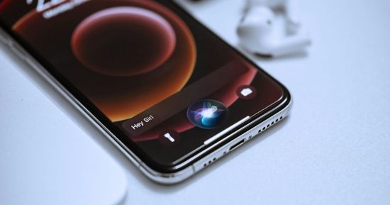 Siri pourrait obtenir son niveau d'IA tant attendu avec Google Gemini