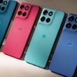 Le nouveau téléphone économique de Motorola dure « plus de deux jours » avec une charge, mais vous ne pouvez pas l'acheter