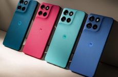 Le nouveau téléphone économique de Motorola dure « plus de deux jours » avec une charge, mais vous ne pouvez pas l'acheter