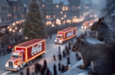 J'ai comparé les publicités de Noël sur l'IA de Coca-Cola, et il est surprenant de constater le chemin parcouru par la vidéo IA.