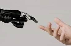 Préparez-vous pour un robot humanoïde de Samsung