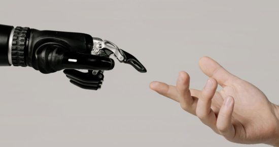 Préparez-vous pour un robot humanoïde de Samsung