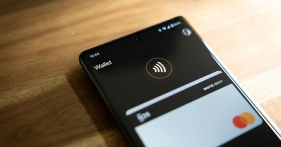Le nouveau paramètre Google Wallet utilise votre historique d'achats pour des annonces personnalisées