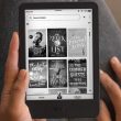 Amazon dispose d'un nouvel outil d'IA capable de traduire des livres Kindle