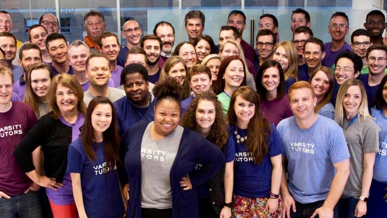 Image des vrais tuteurs universitaires