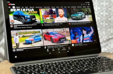 YouTube n'est pas en panne, c'est votre bloqueur de publicité qui agit bizarrement