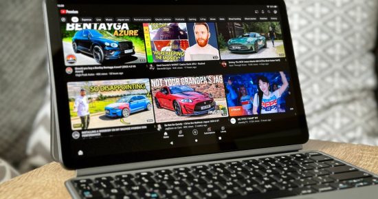 YouTube n'est pas en panne, c'est votre bloqueur de publicité qui agit bizarrement