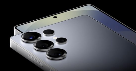 Le Galaxy S27 Ultra de Samsung apporterait une mise à niveau majeure de la reconnaissance faciale