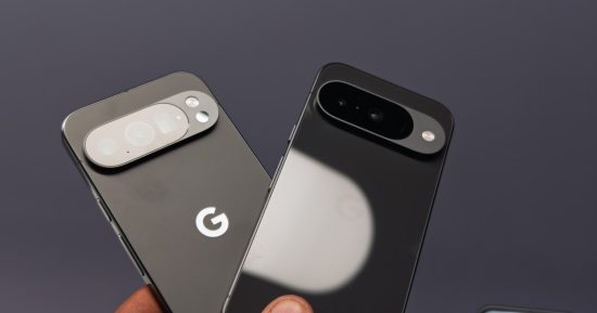 Le Pixel Drop de Google de novembre 2025 est là avec une multitude de mises à niveau pour votre Pixel