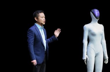 J'ai regardé le discours d'ouverture de XPeng sur l'IA Day, et c'était un aperçu clair d'un avenir promis depuis longtemps