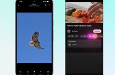Le nouvel outil « Ask » de Google vous permet de parler avec des photos et des vidéos YouTube