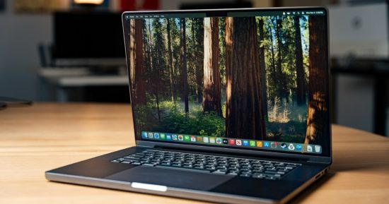 Le rafraîchissement tant attendu du design du MacBook Pro pourrait coûter un joli centime