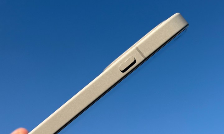 Touche Plus sur OnePlus 15