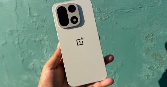 J'ai passé une semaine avec OxygenOS 16 sur OnePlus 15, et cela a rendu mon iPhone ennuyeux