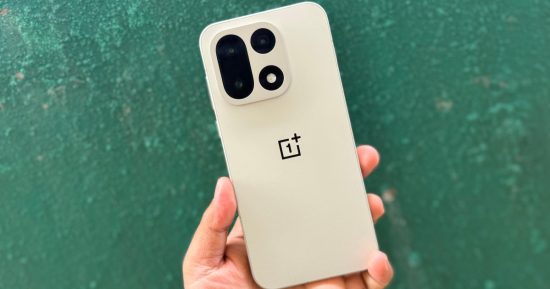 Il faudra attendre pour acheter le OnePlus 15 aux États-Unis