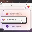 Mozilla intègre une fenêtre IA dans Firefox avec une touche de confidentialité
