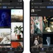 L'application Google vous permet désormais de découvrir, d'enregistrer et d'organiser des images comme Instagram
