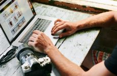 Le meilleur logiciel de retouche photo