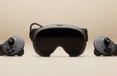 Les jeux Android arrivent sur Steam, à commencer par le casque Frame VR