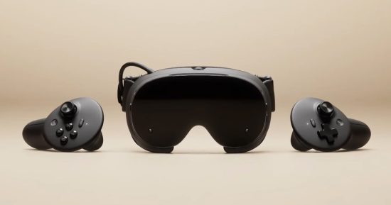 Les jeux Android arrivent sur Steam, à commencer par le casque Frame VR