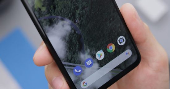 Google teste une nouvelle façon de garder vos contacts plus privés sur Android 17