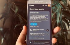 Comment désactiver Gemini AI sur les services Google que vous visitez quotidiennement