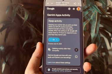 Comment désactiver Gemini AI sur les services Google que vous visitez quotidiennement