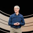 Fin d'une époque ? Le départ de Tim Cook se profile pour la direction d'Apple