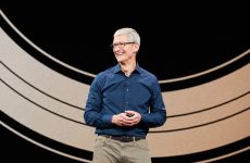 Fin d'une époque ? Le départ de Tim Cook se profile pour la direction d'Apple