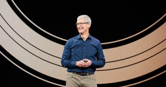 Fin d'une époque ? Le départ de Tim Cook se profile pour la direction d'Apple
