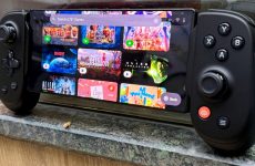 Android 17 prend au sérieux les contrôleurs physiques