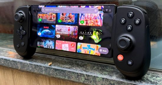 Android 17 prend au sérieux les contrôleurs physiques